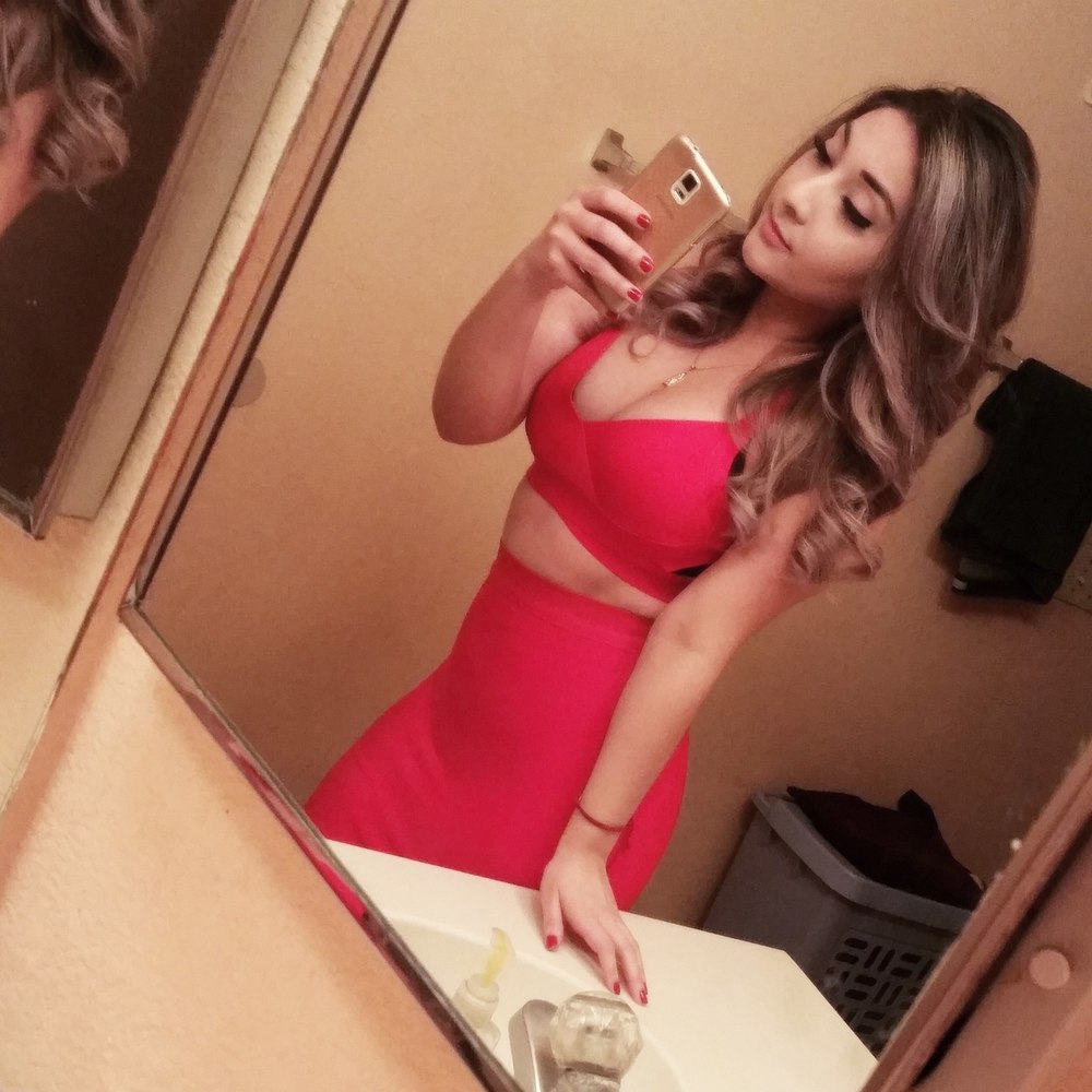 Meet your Posher, Jackie